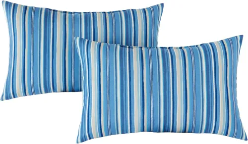 Vista 31 de Greendale Home Fashions - Cojín para sillas en exterior midnight