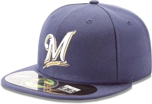 Vista 11 de New Era 59FIFTY - Gorra ajustada, diseño de MLB