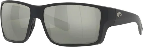 Vista 2 de Costa Del Mar Lentes de sol rectangulares Reefton Pro para hombre, Multi