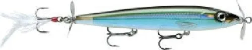 Vista 25 de Rapala Rapala X Rap
