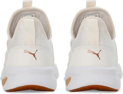 Vista 2 de PUMA Tenis Softride Enzo Evo sin cordones para mujer