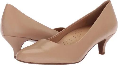 Vista 7 de Trotters Women's Kiera Pump
