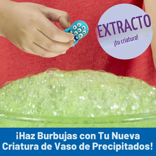 Vista 4 de Learning Resources Beaker Creatures Serie 3