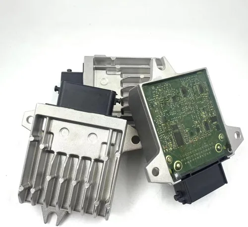 Vista 3 de LFFM189E1F 2009-2017 para Mazda 5 2.0L TCU TCM módulo de control de transmisión LFFM 18 9E1F