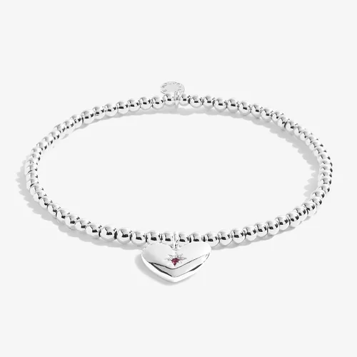Vista 2 de KATIE LOXTON A Little Girls Family - Pulsera elástica ajustable para niñas