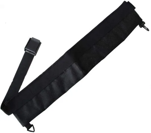 Vista 3 de Scuba Choice BCD Weight Belt with Quick-Release Buckle, Webbing & Integrated Pockets – Secure, Adjustable Fit for Scuba Divers, Durable for Training