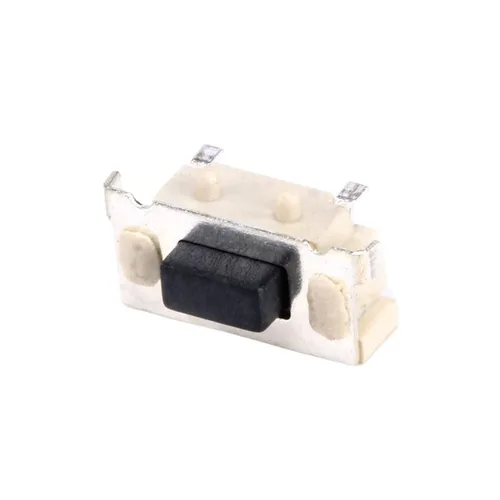 Vista 3 de Rocker Switch 100pcs Micro Tact Switch Touch 3 * 6 * 3.5 3x6x3.5 SMD