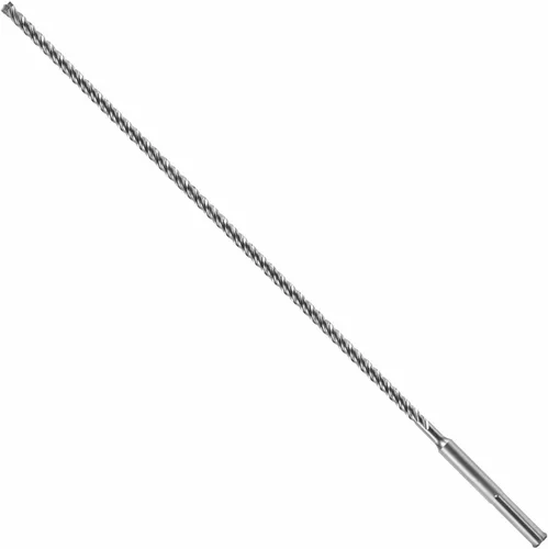 Vista 22 de Bosch Broca de martillo giratorio de carburo de cabeza completa SDS-max® SpeedXtreme™ HCFC5050 de 1 pulgada x 8 pulgadas x 13 pulgadas