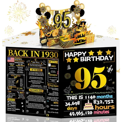 Vista 43 de Joycard Tarjeta de cumpleaños de 10 años para niña o niño, regalo de cumpleaños 3D emergente feliz cumpleaños para hija o hijo, decoraciones