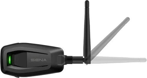 Vista 3 de Adaptador Bluetooth Sena +Mesh a intercomunicador de malla