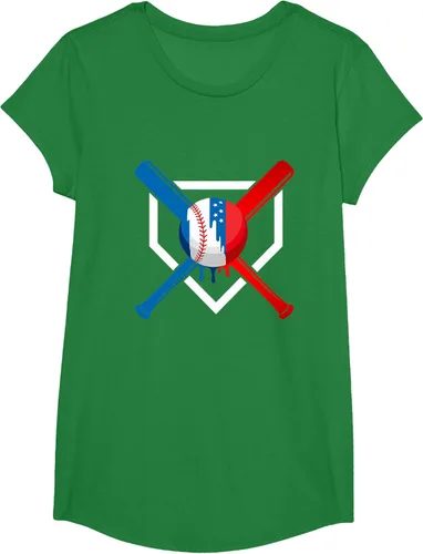Vista 50 de Ropa de béisbol - Camiseta de béisbol, Negro -, Pequeña