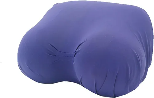 Vista 10 de YoFab Almohada de pecho para el pecho, regalo 3D, almohada de pecho de espuma viscoelástica suave, almohada divertida para el pecho, regalo