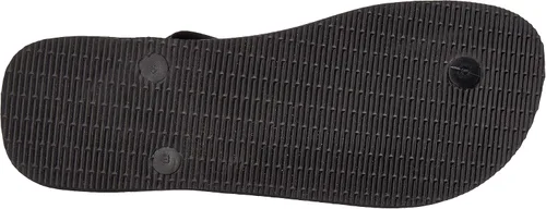 Vista 4 de Havaianas Women's Brazil Logo Flip Flop Sandal