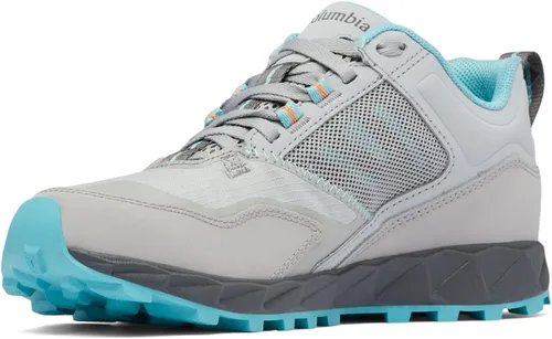 Vista 2 de Columbia Flow District - Tenis para mujer