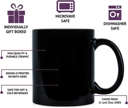 Vista 3 de LIBBY'S BENCHMARK27 DESIGNS Shit Show Supervisor Taza de café Shitshow