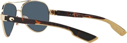 Vista 5 de Costa Del Mar Loreto Palladium - Gafas de sol cuadradas