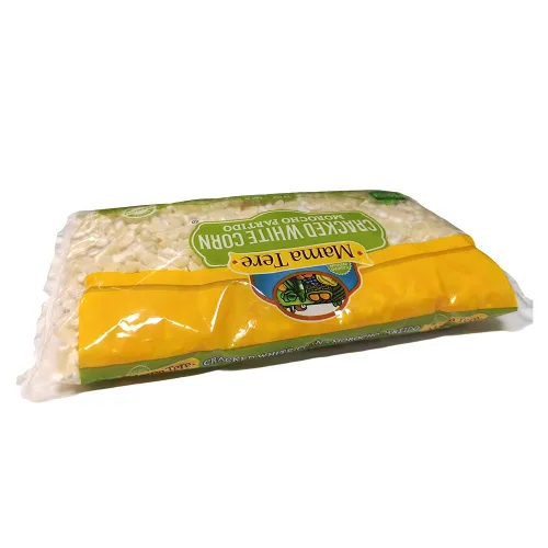 Vista 3 de Mama Tere Morocho Partido 2PK/12 oz