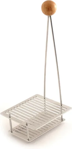 Vista 4 de Norpro rejilla para Tapa de enlatado, Conjunto de 2, Como se muestra
