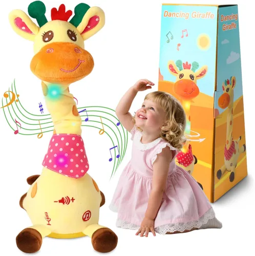 Vista 9 de Baby Comfort - Máquina de sonido de felpa con música, luces cálidas, momentos tranquilos para niños y adultos Peluche Que Respira