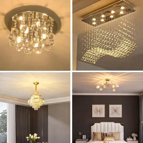 Vista 4 de Bombilla halógena G9 de 25 W, 120 voltios, regulable, tipo T4 JCD, base bi-pin para candelabros, colgantes, luces de gabinete, reemplazo de luces