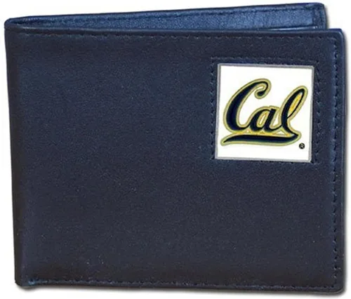 Vista 6 de Siskiyou Sports NCAA - Cartera plegable de cuero