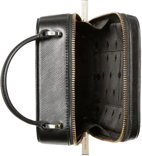 Vista 3 de Kate Spade Bolso cruzado Daisy Vanity