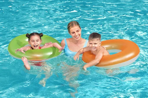 Vista 3 de Bestway 1036024XXX21 Agua, Hierba, Juguetes
