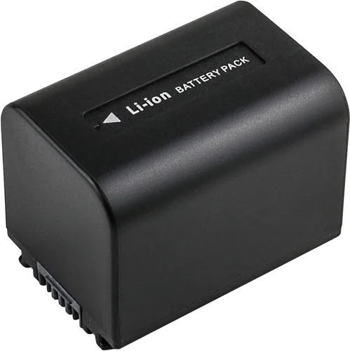 Vista 2 de Kastar Batería NPFH70 (paquete de 2) para Sony NP-FH100, FH60, FH70, NP-FH90, TRV y Sony DCR-DVD405 407E 408 410E 450 602E 610 650E DCR-HC96