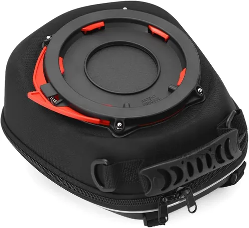 Vista 8 de Bolsa de depósito de combustible para CLX 700 Sport 250 700 CL-X 2020 CLX700 CLX250 2022 Motocicleta Navegación Racing Tanklock