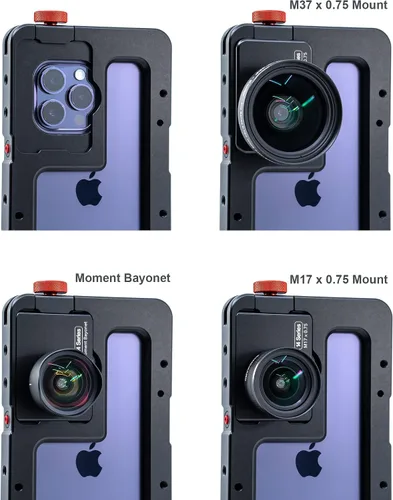 Vista 5 de Beastcage para iPhone 14 Pro Max