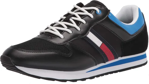 Vista 11 de Tommy Hilfiger Twliams - tenis para mujer