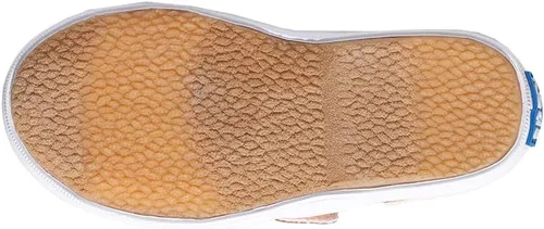 Vista 4 de Keds Tenis Courtney H&L unisex para niños