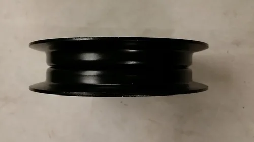 Vista 2 de Piezas originales de TORO OEM - Polea-loca 116-3626