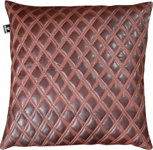 Vista 19 de Funda de almohada de piel de cordero – Funda de cojín para sofá – Fundas decorativas para sala de estar o dormitorio, 14 x 14 pulgadas – Negro