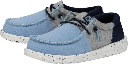 Vista 4 de Hey Dude Boys' Wally Tri Varsity