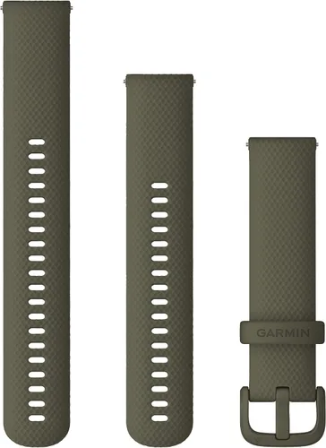 Vista 7 de Garmin Quick Release Bands 20mm