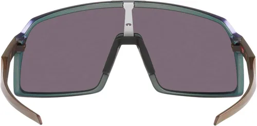 Vista 7 de Oakley - Gafas de sol Sutro rectangulares para hombre