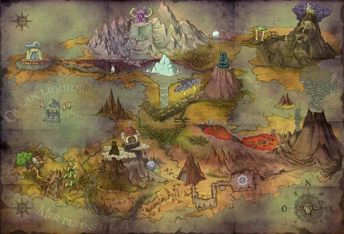 Vista 7 de Toki Collectors Edition Nintendo Switch