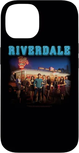 Vista 4 de Riverdale Up at Pops Case for iPhone 17
