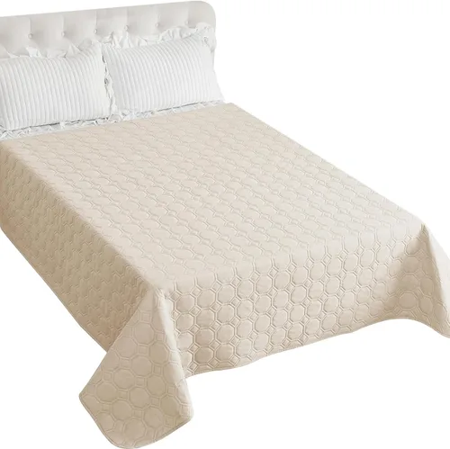 Vista 37 de ZNSAYOTX Mantas acogedoras definitivas (30 x 53 pulgadas), manta 100% impermeable para sofá para mascotas de perro, protector de sofá de cama