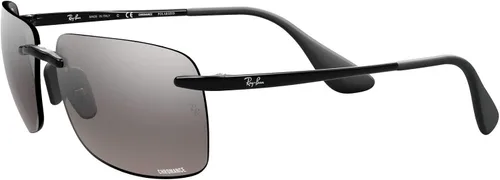 Vista 3 de Ray-BanGafas de sol Para Hombre rb4255 de plástico