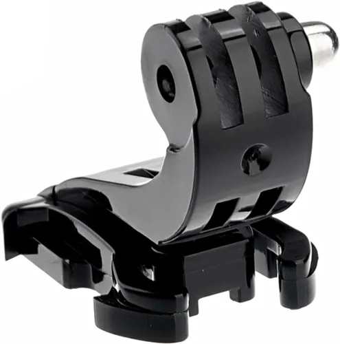 Vista 2 de Adecuado para la serie de accesorios de cámara GOPRO (montaje de hebilla de gancho J)