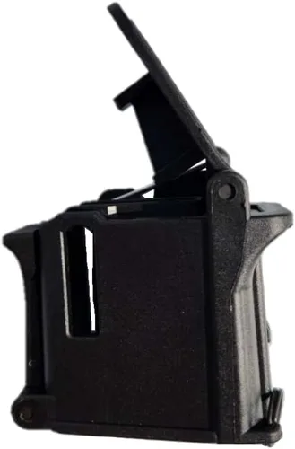 Vista 3 de Cargador de cargador y descargador de pistola Speedloader Compatible con 22WMR PMR30