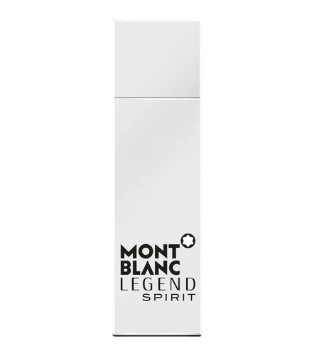 Vista 9 de MONTBLANC Espíritu