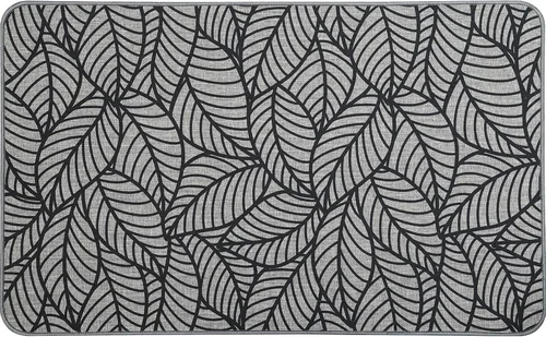 Vista 10 de Tapete impreso para fregadero de cocina, 32 x 20 pulgadas, elegante y duradero, ideal para propietarios e inquilinos, tapete antideslizante y cómodo