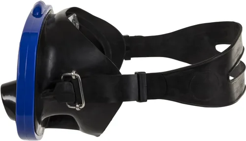 Vista 2 de IST Aquila Rubber Buceo Máscara purgada nariz