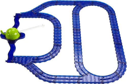 Vista 8 de Thomas & Friends Adventures, Space Mission Track Pack
