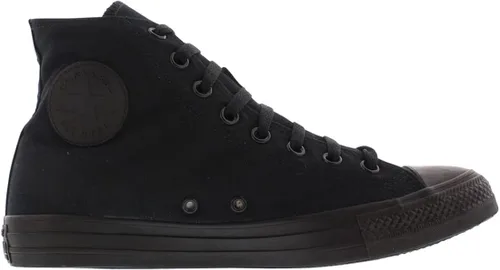 Vista 2 de Converse Hi Top Negro Mono 9