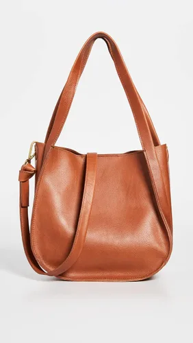 Vista 2 de Madewell The Sydney - Bolso de hombro para mujer