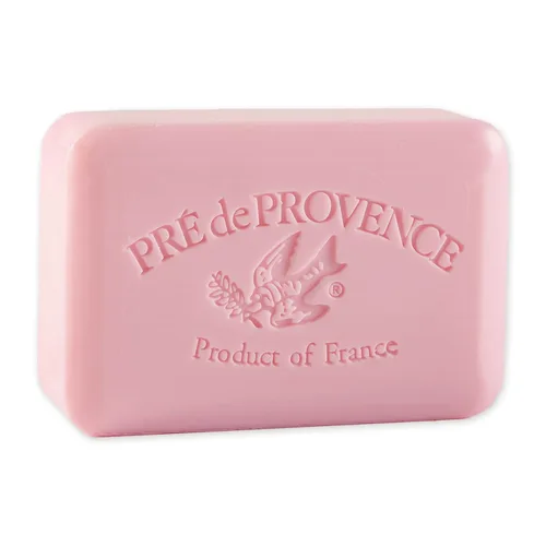 Vista 4 de Pré de Provence Riche Collection Jabon en Barra Hidratante, 150 g, Mirabelle